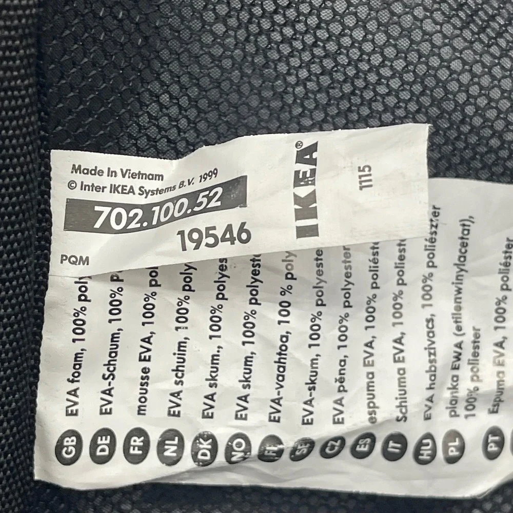 IKEA highly collectible